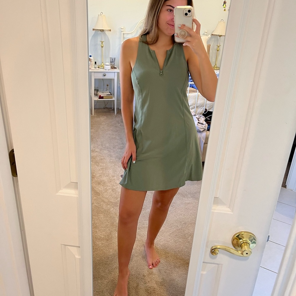 Nordstrom Exercise Dress